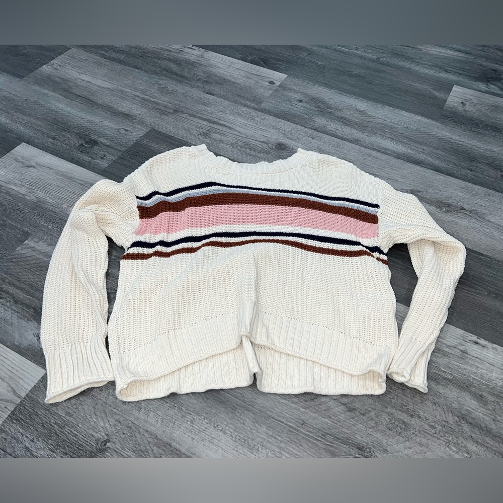 American Eagle sweater xs
